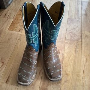 Women’s Tin Haul Boots